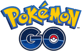 Logo du jeu Pokémon GO