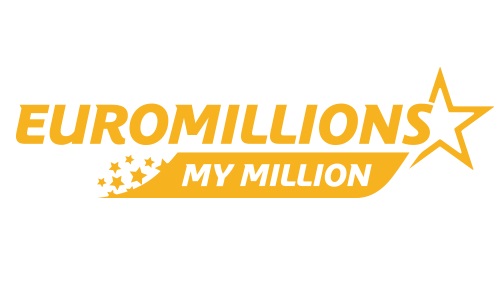 Nouveau logo Euromillions My Million